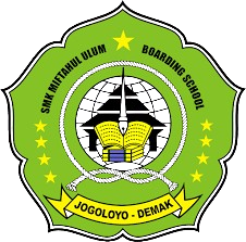 Logo Sekolah